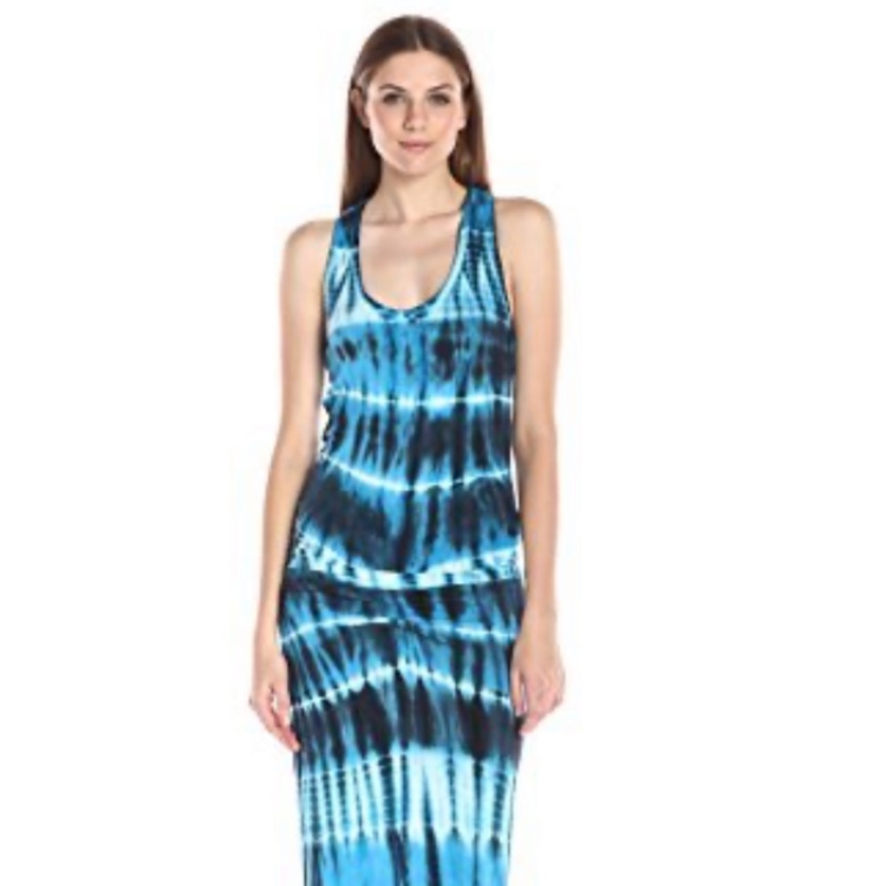 Young Fabulous & Broke Hamptons Maxi Dress